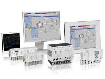 Distributed Control System